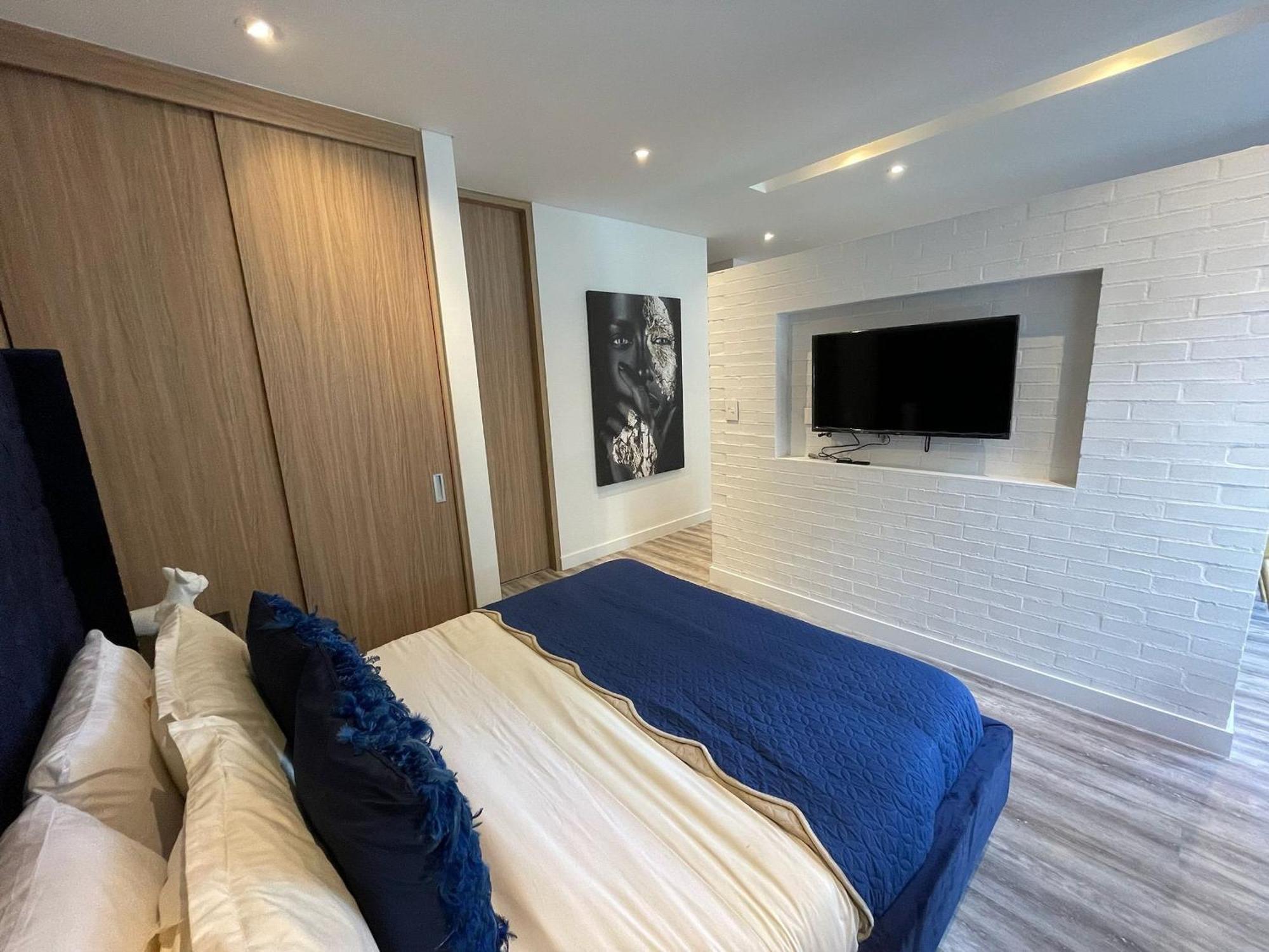 Palmetto Niido Apartamento Bogotá