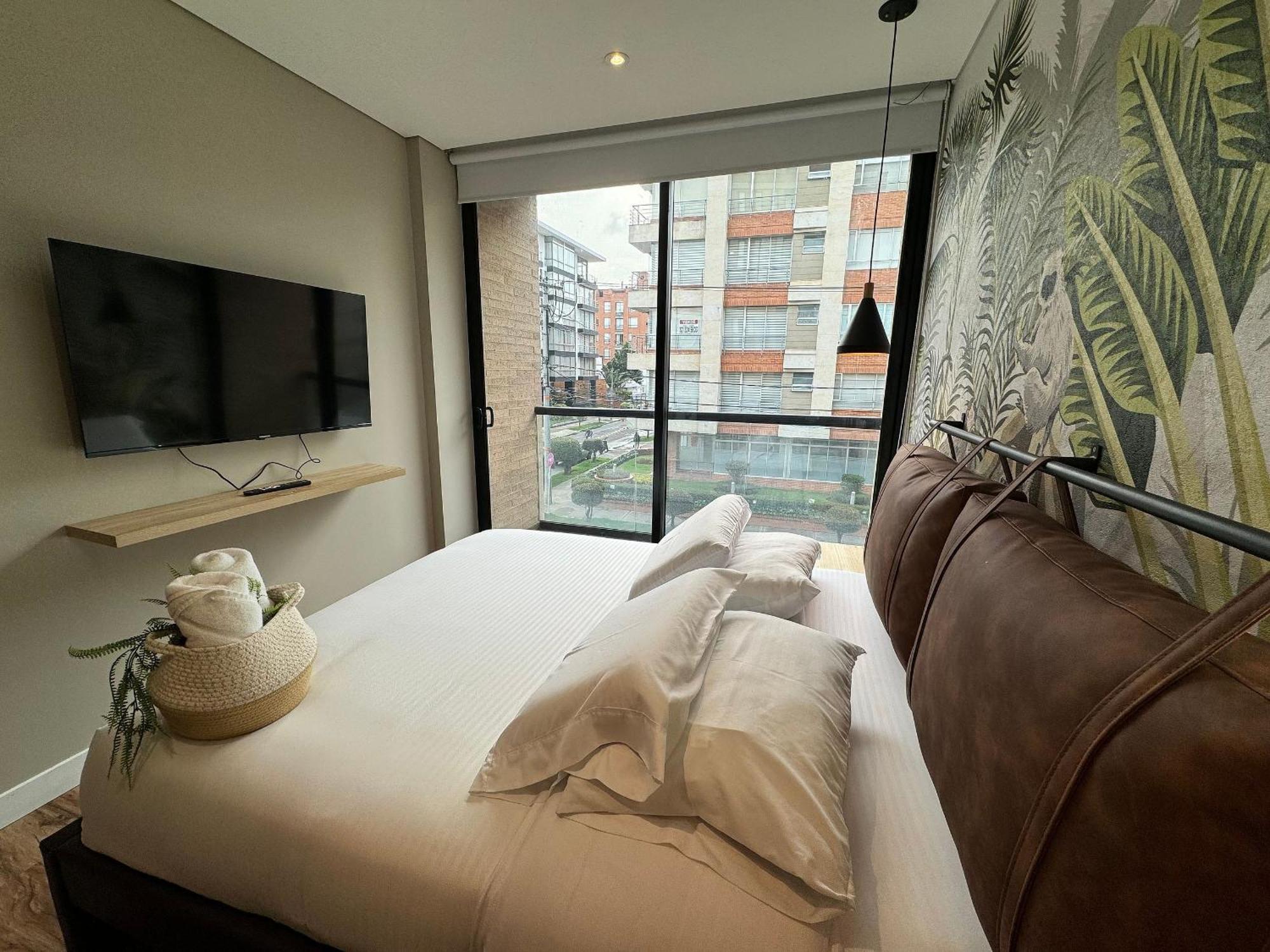 Palmetto Niido Apartamento *