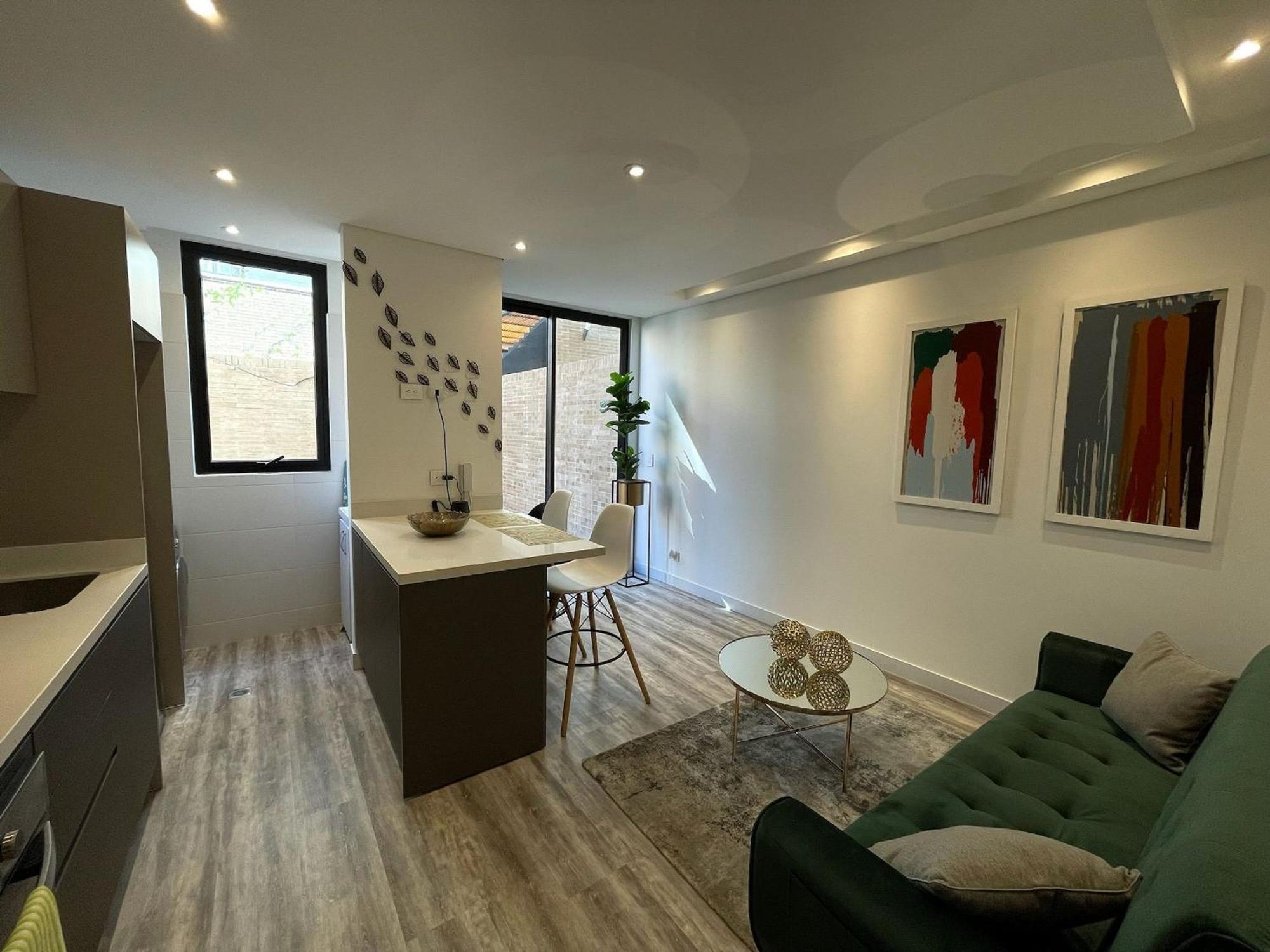 Palmetto Niido Apartamento Bogotá