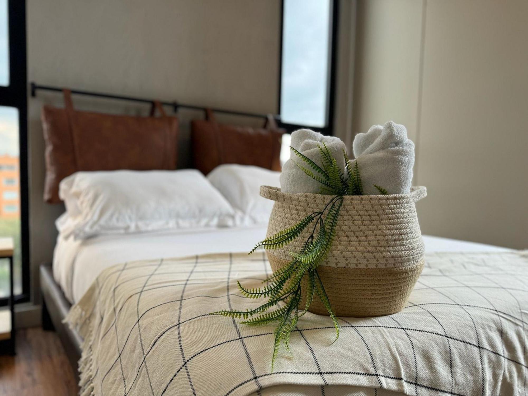 Apartamento Palmetto Niido Bogotá