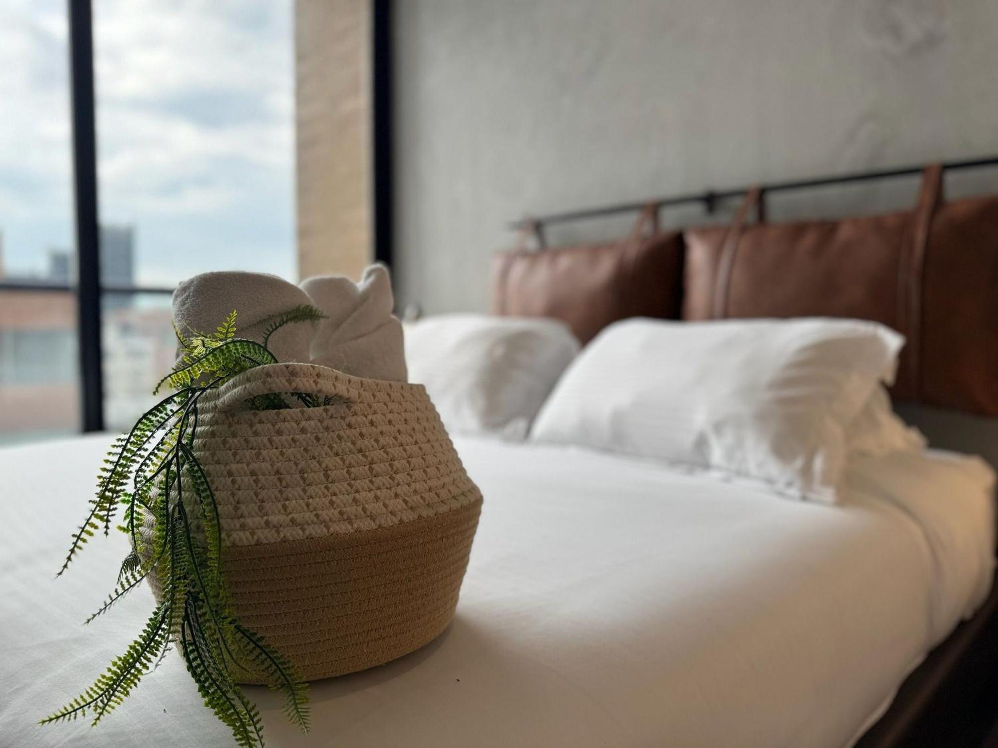Apartamento Palmetto Niido