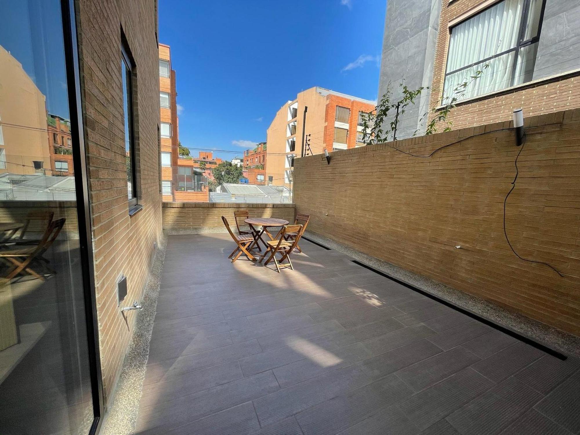 Apartamento Palmetto Niido Bogotá
