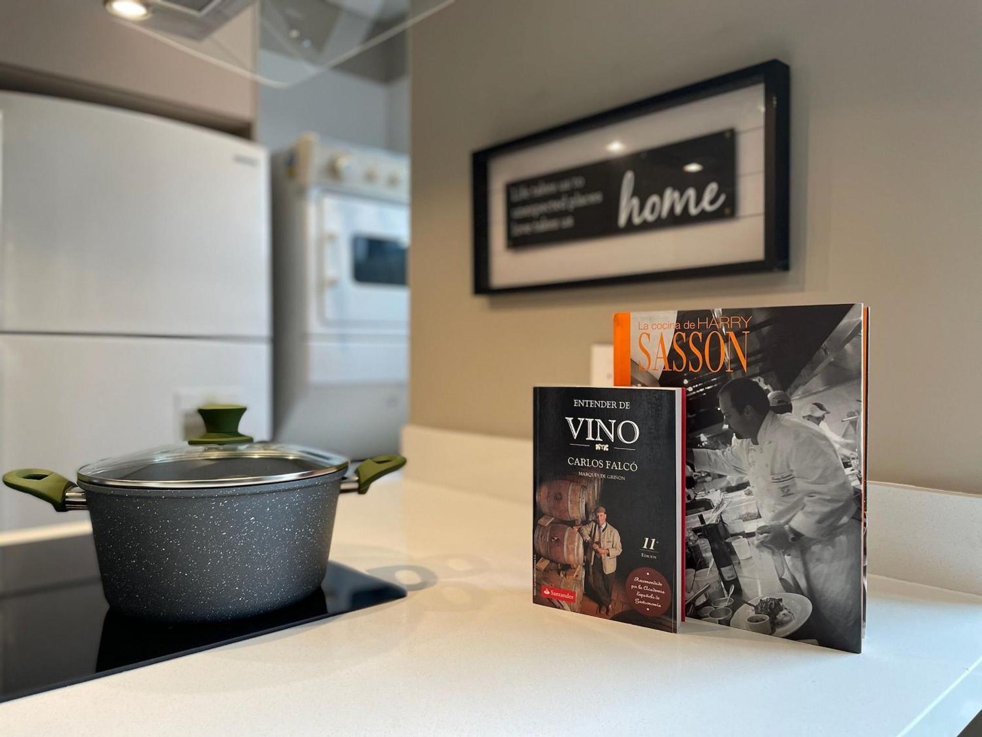 Apartamento Palmetto Niido Bogotá