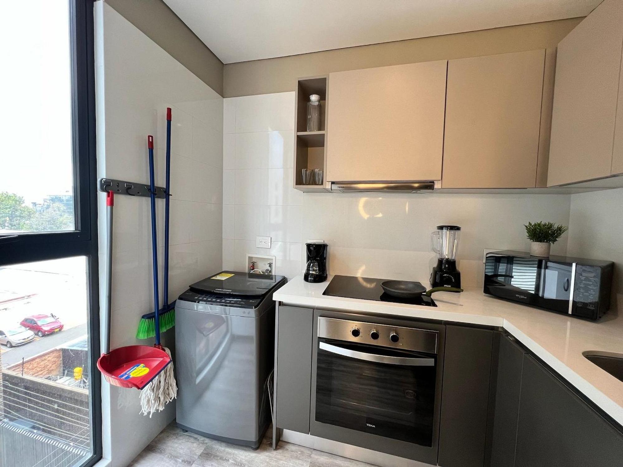 Palmetto Niido Apartamento
