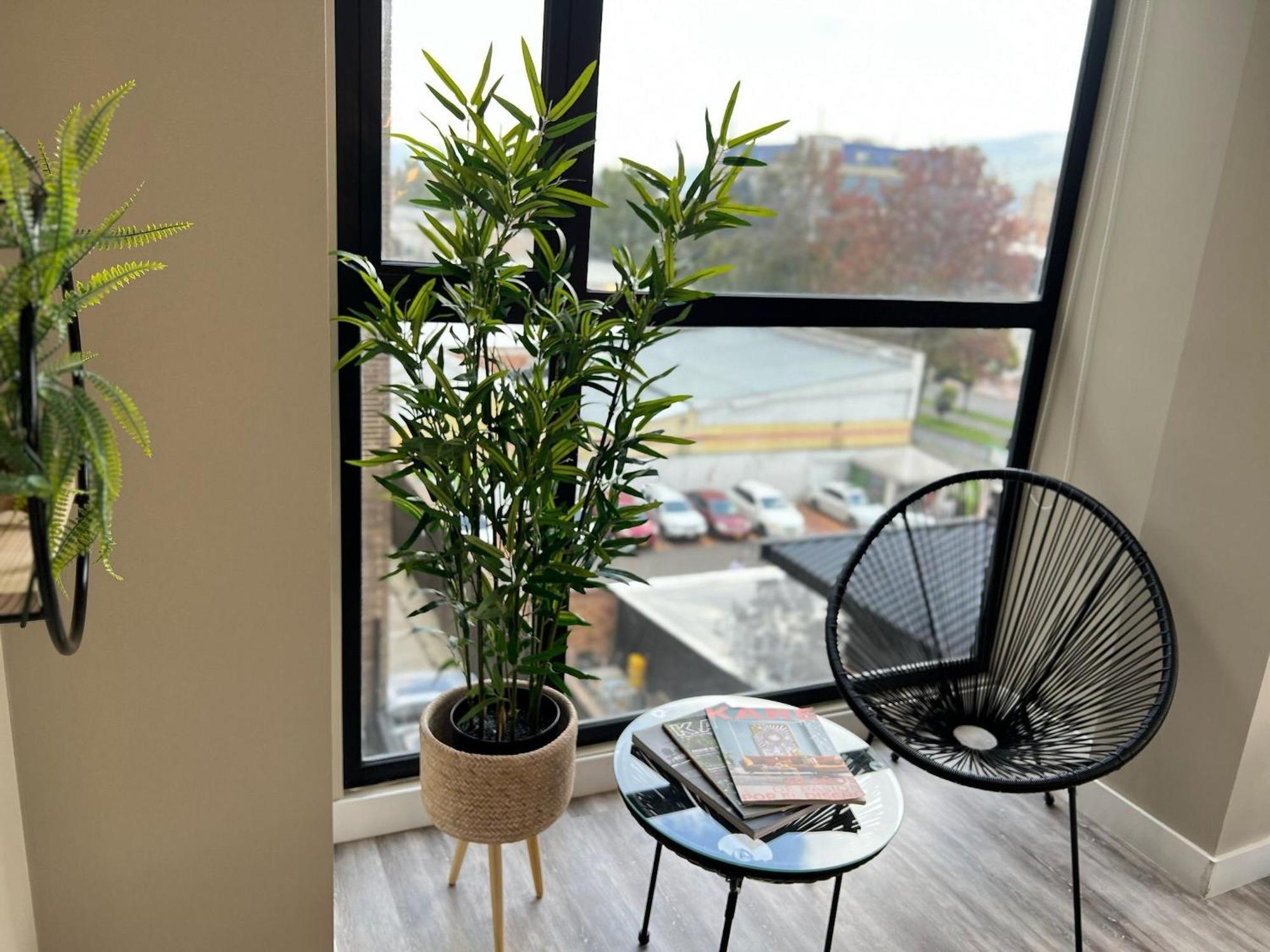 Apartamento Palmetto Niido Bogotá