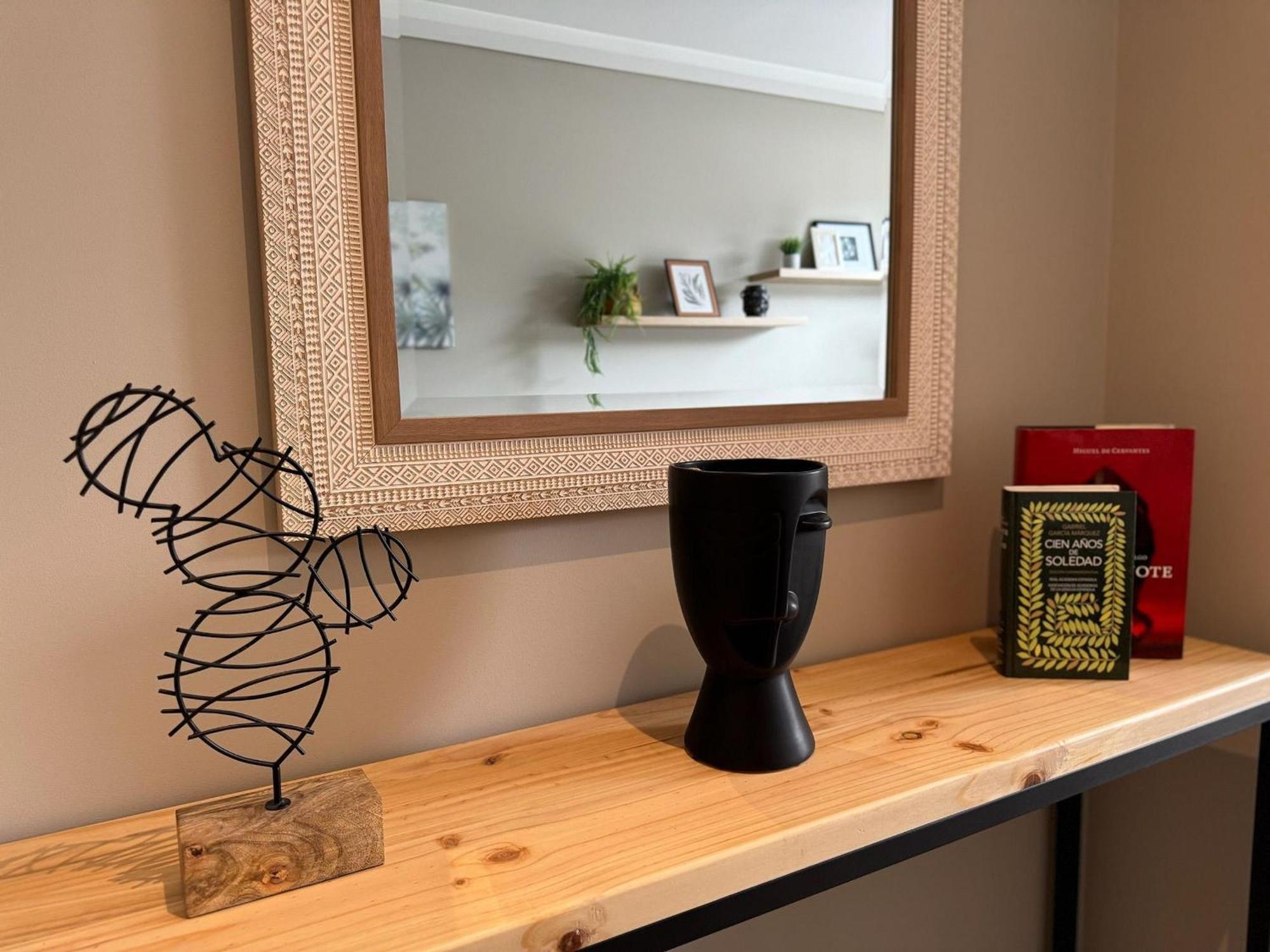 Apartamento Palmetto Niido *