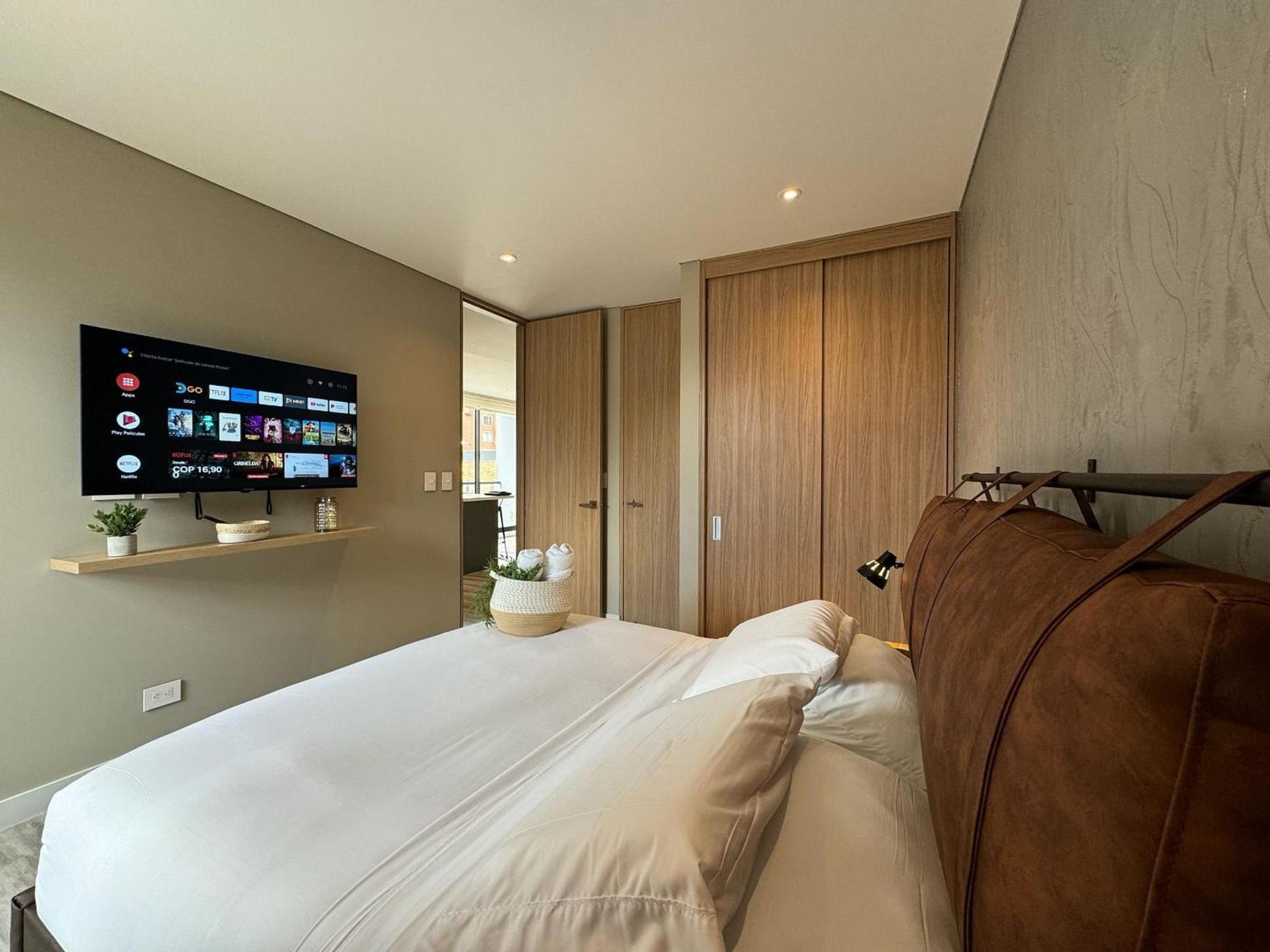 Apartamento Palmetto Niido Bogotá