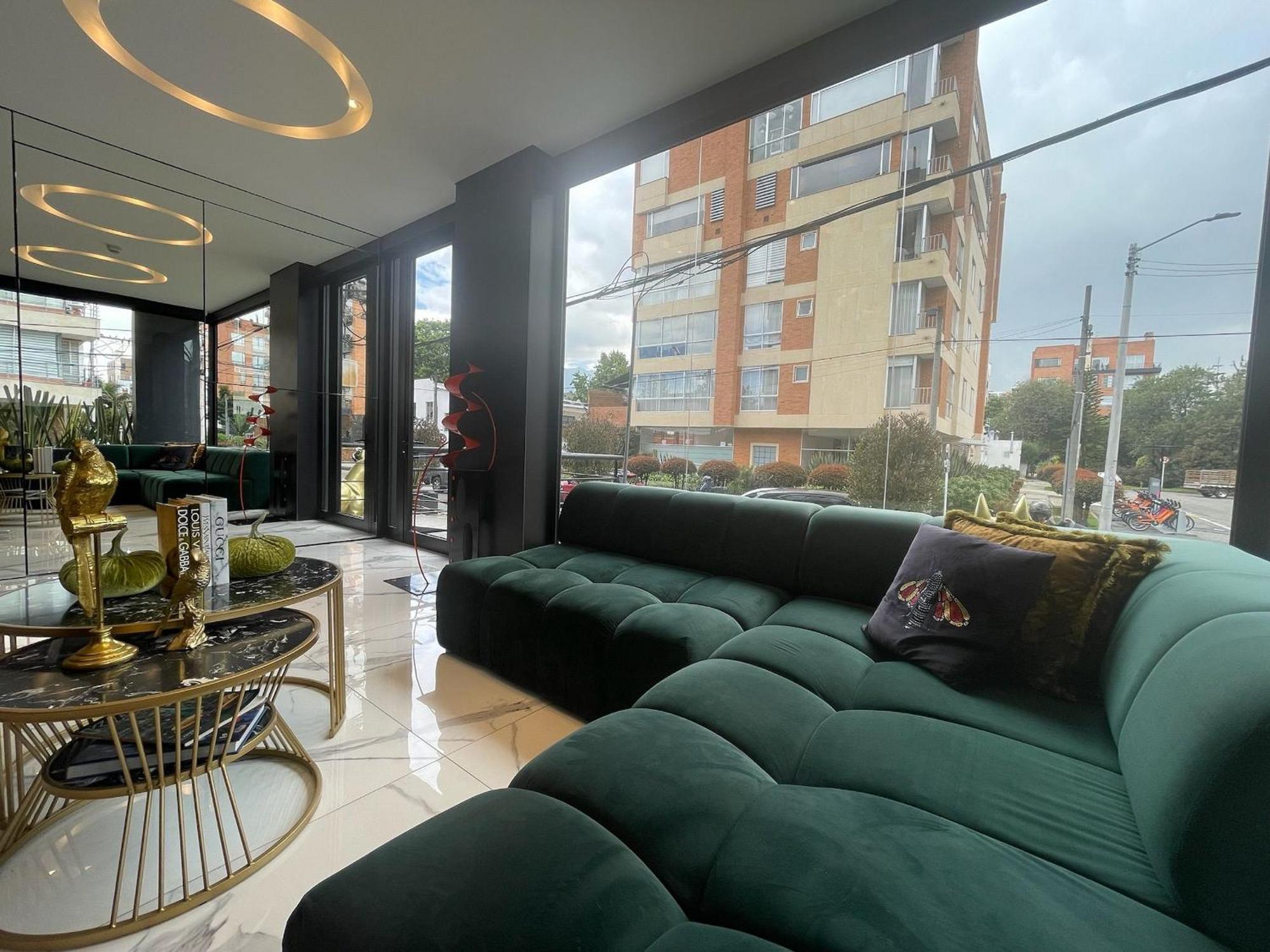 Palmetto Niido Bogotá