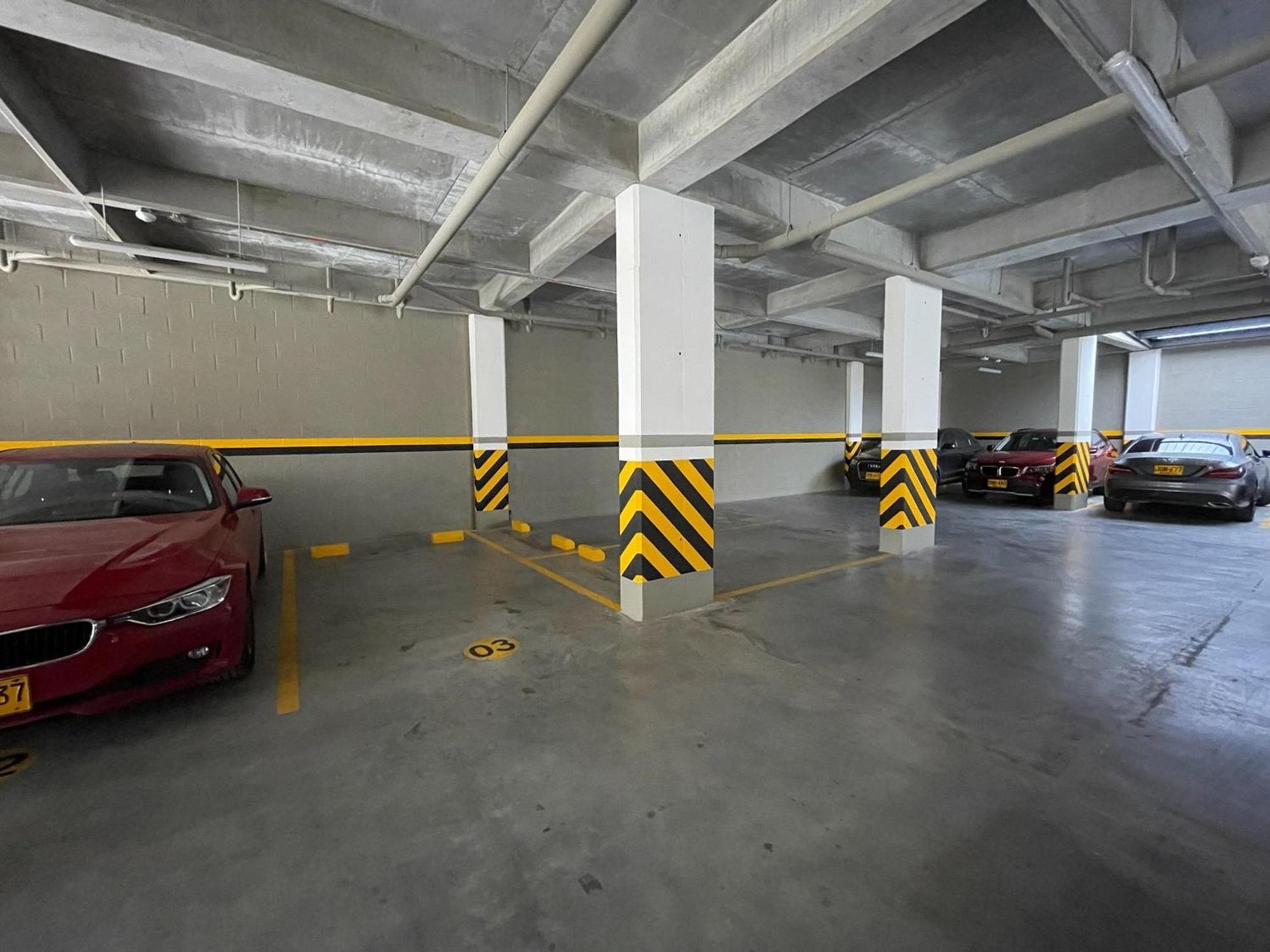Apartamento Palmetto Niido Bogotá