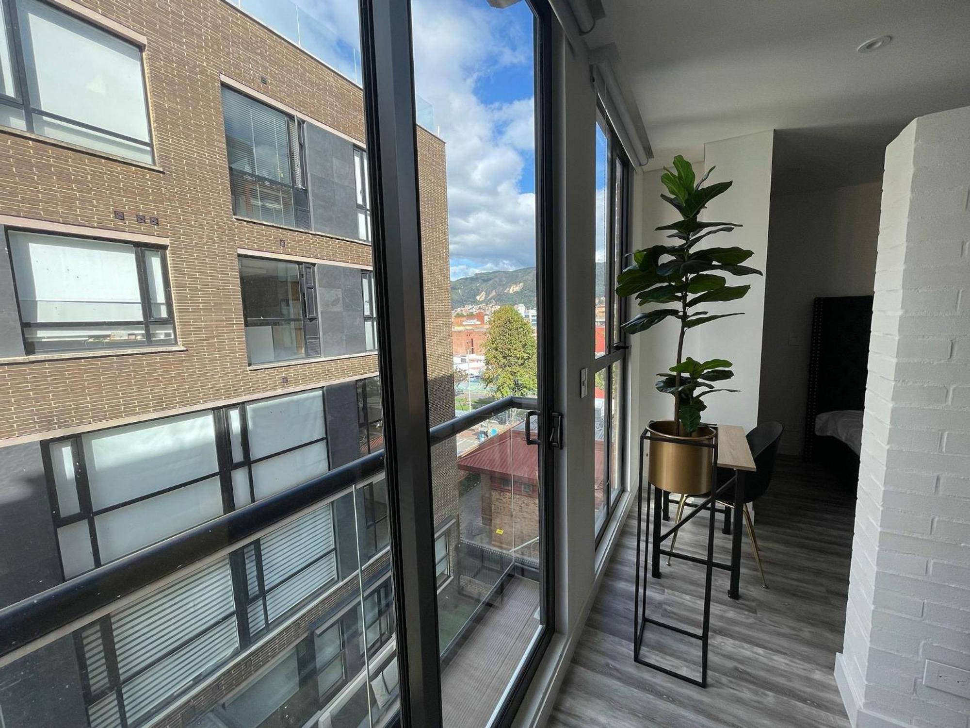 Palmetto Niido Apartamento
